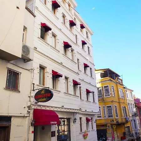 Long 3* Estambul