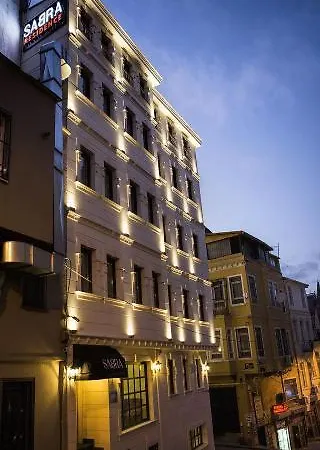 Long Ξενοδοχείο 3*