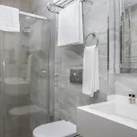 Hotel Long Istanbulská provincie