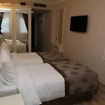 Hotel Long Istanbulská provincie