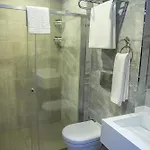 Long Hotel Istanbulská provincie