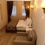 Long Hotel Istanbulská provincie