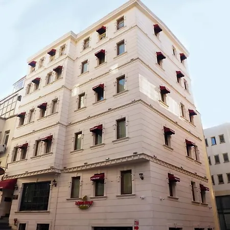 Hotel Long
