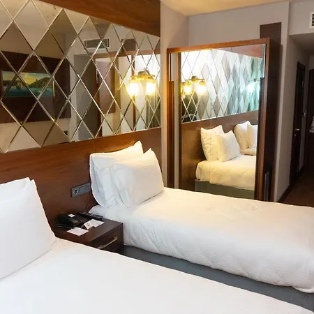 Hotel Long