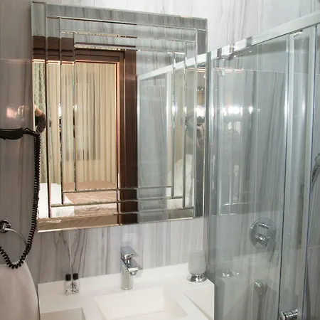 Long 3* 이스탄불