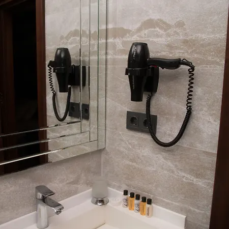 Hotel Long 3*