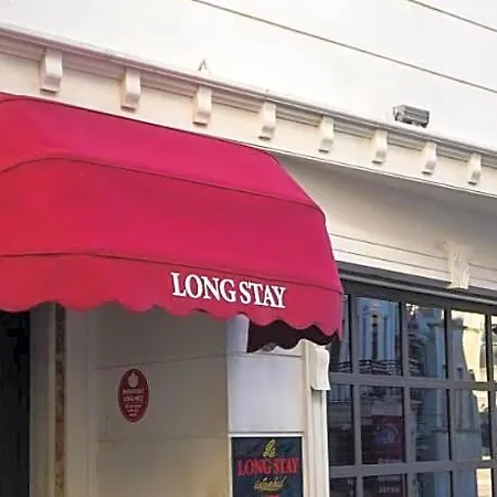 Szálloda Long