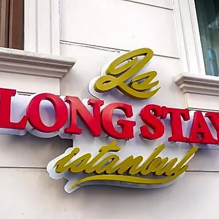 Long Szálloda