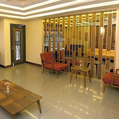 Szálloda Long 3*