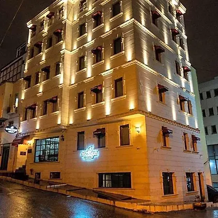 Hotel Long 3*