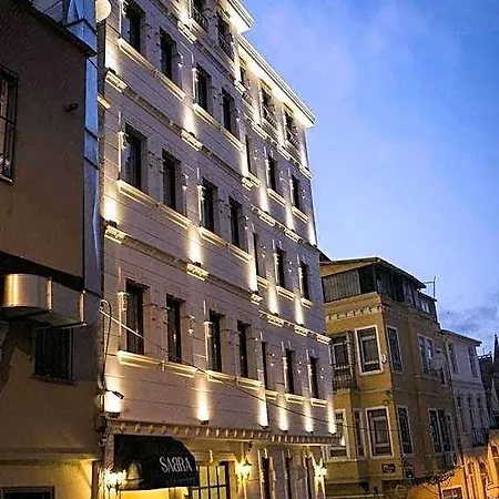 Hotel Long Istanbul