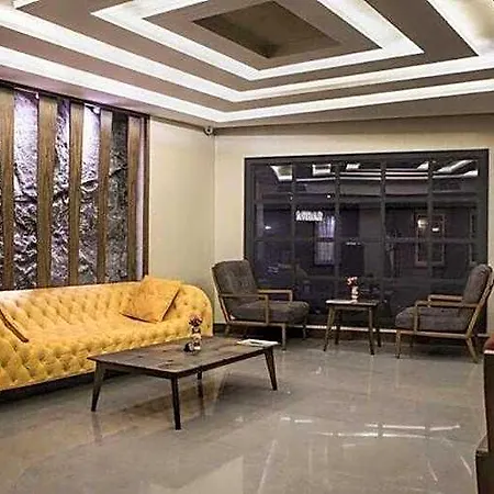 Long 3* Isztambul