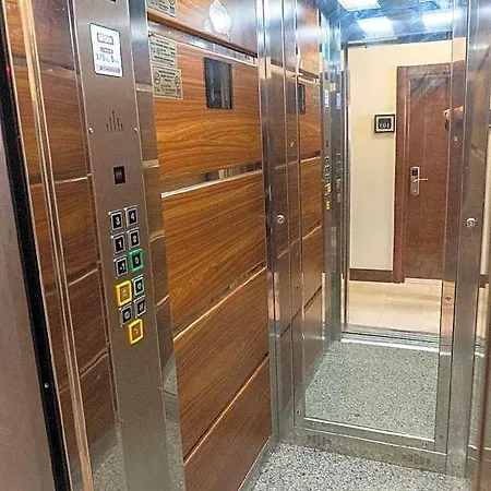 Hotel Long 3*