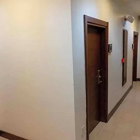 Long Szálloda 3*