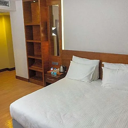 Long 3* Istanbul