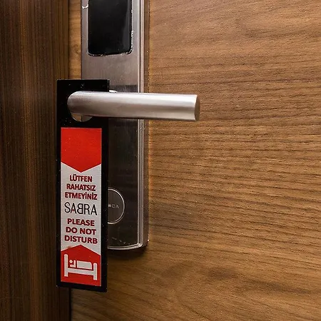 Long Hotel Istanbul
