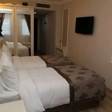 Hotel Long Istanbul