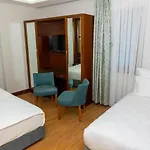 Long Hotel Provincia di Istanbul