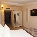 Long 3* Provincia di Istanbul