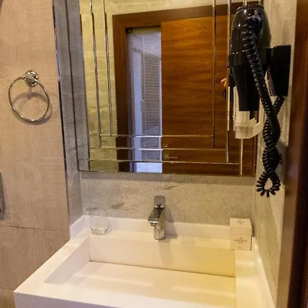 Hotel Long Provincia di Istanbul