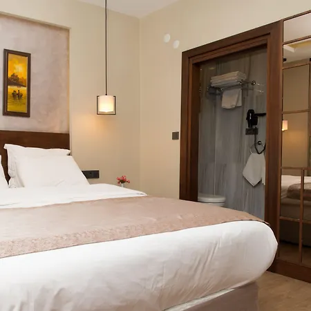 Hotel Long 3*