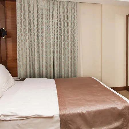 Hotel Long Provincia di Istanbul