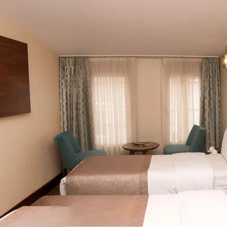 Hotel Long