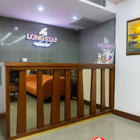 Long Hotel