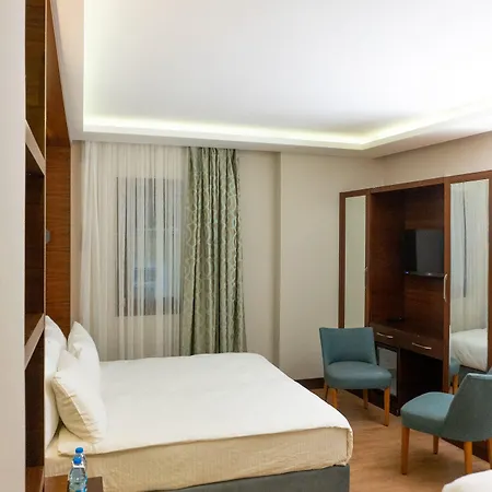 Hotel Long 3*