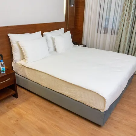 Long Hotel Provincia di Istanbul