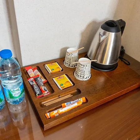 Long Hotel Provincia di Istanbul