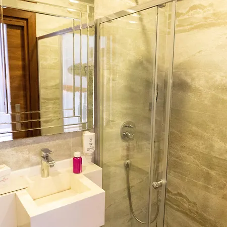 Hotel Long Provincia di Istanbul