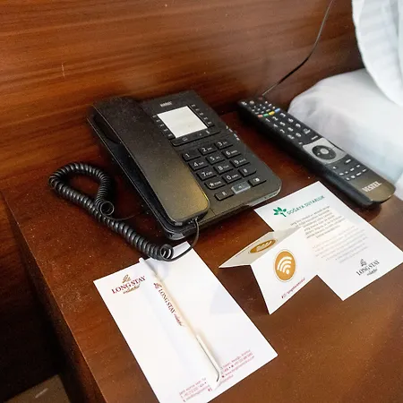 Hotel Long