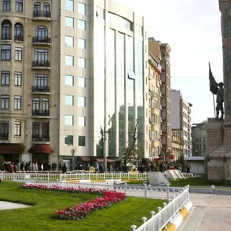 Long Hotel