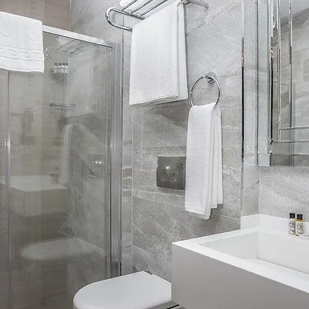 Hotel Long Provincia di Istanbul