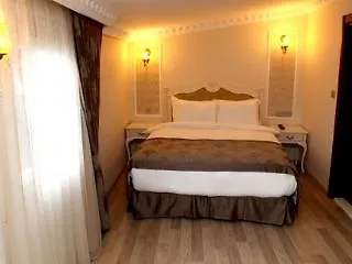 Long 3* Provincia di Istanbul