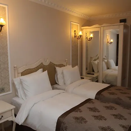 Hotel Long