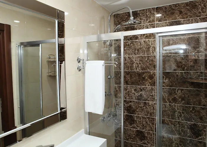 Long 3* 伊斯坦布尔