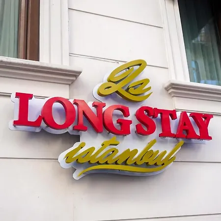Long Istanboel