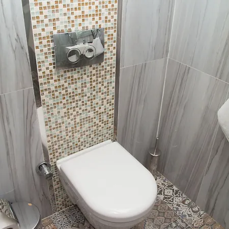 Long איסטמבול