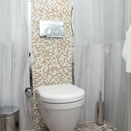 Long איסטמבול