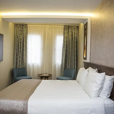 Long איסטמבול