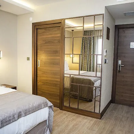 Hotel Long Istanboel